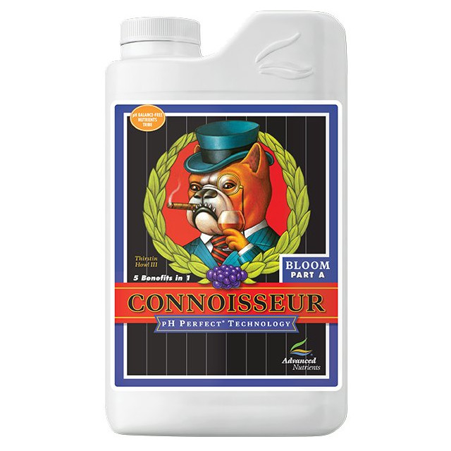 Ph Perfect Connoisseur Bloom Part A 1lt